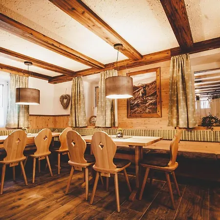 Gschoadwirt Locanda Kernhof