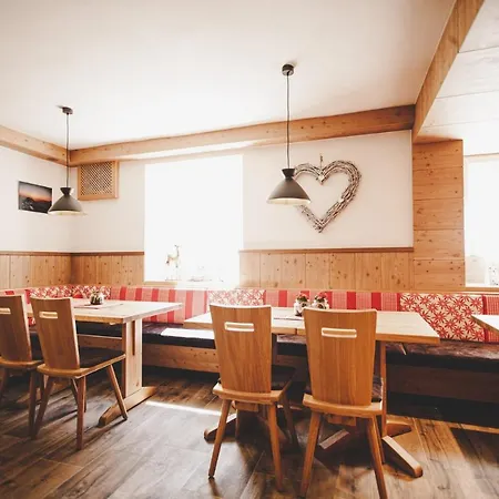 Gschoadwirt * Kernhof