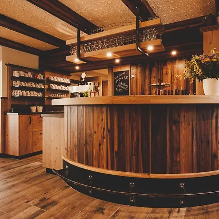 Gschoadwirt Locanda Kernhof