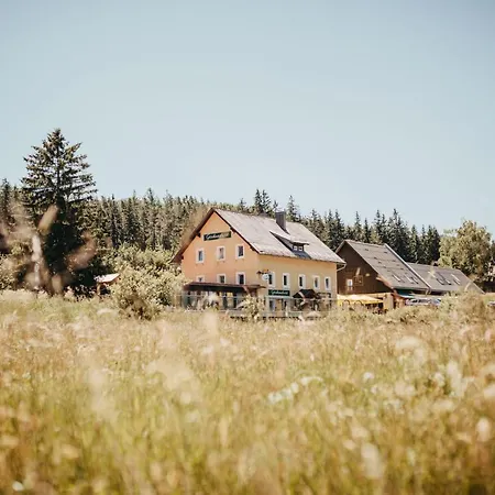 Gschoadwirt Gasthof
