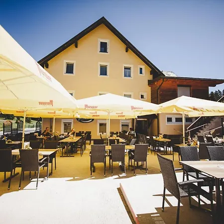 Gschoadwirt * Kernhof