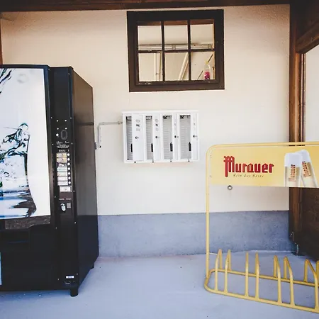 Gschoadwirt Gasthof Kernhof