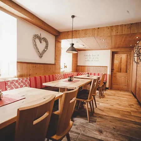 Gschoadwirt * Kernhof