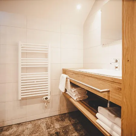 Zajazd Gschoadwirt *