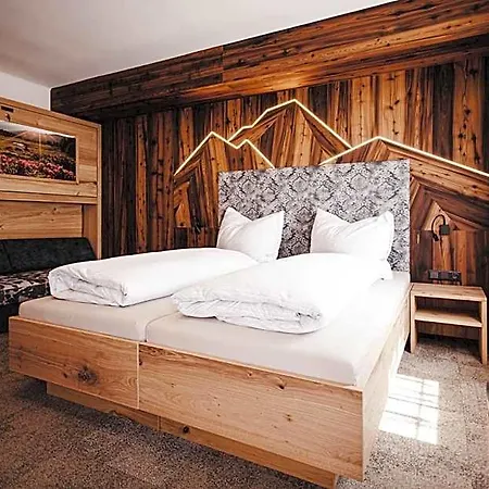 Penzion Gschoadwirt Kernhof