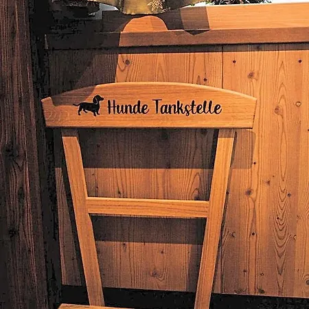 Gschoadwirt *