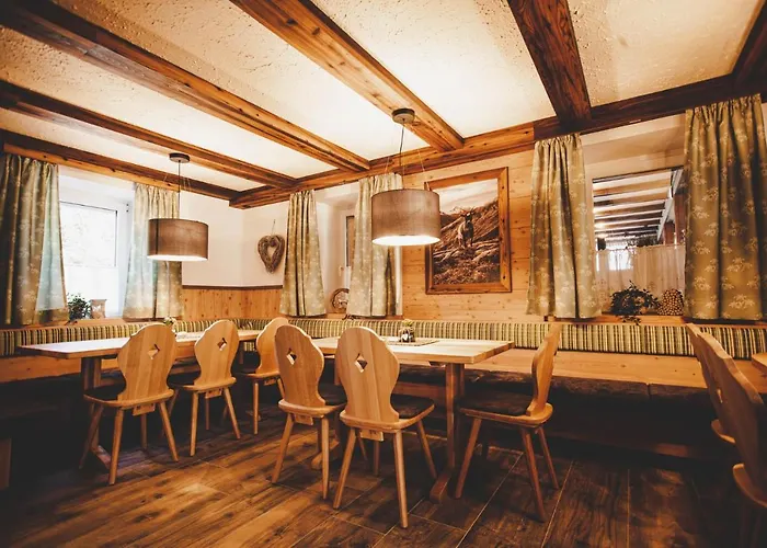 Gschoadwirt Zajazd Kernhof