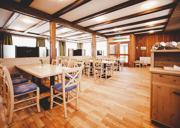 Gschoadwirt イン Kernhof