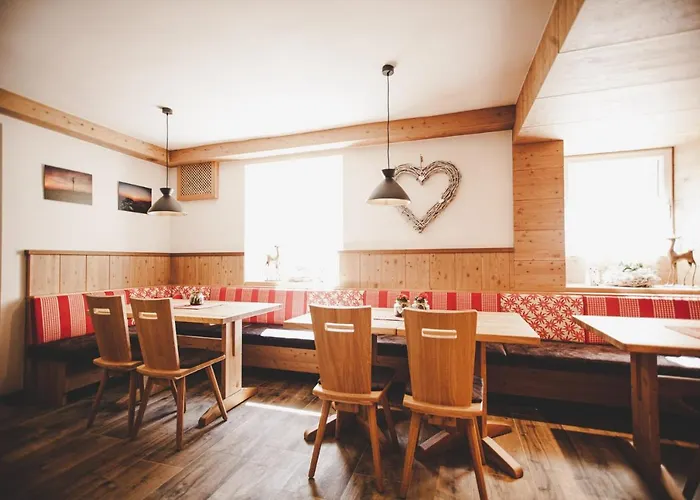 Gschoadwirt * Kernhof