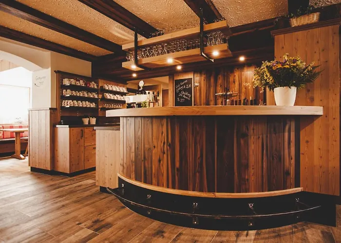 Gschoadwirt Herberg Kernhof