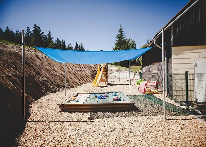 Gschoadwirt Zajazd *