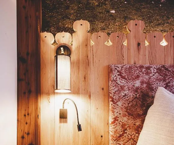 Gschoadwirt Zajazd *