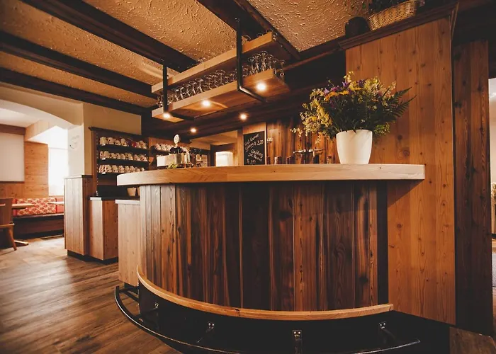 Zajazd Gschoadwirt Kernhof