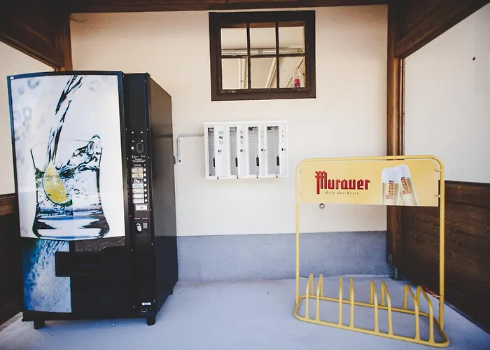 Gschoadwirt イン Kernhof