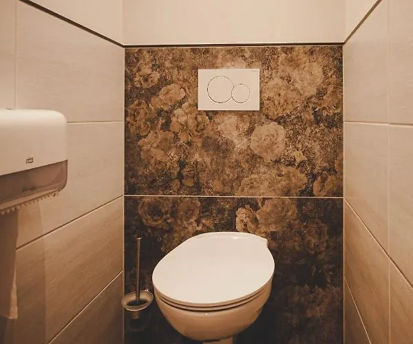 Zajazd Gschoadwirt *