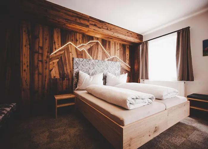 Gschoadwirt Zajazd Kernhof