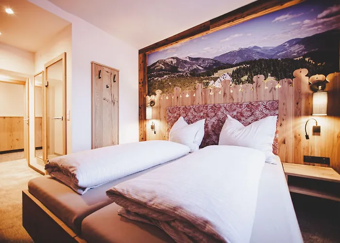 Herberg Gschoadwirt *