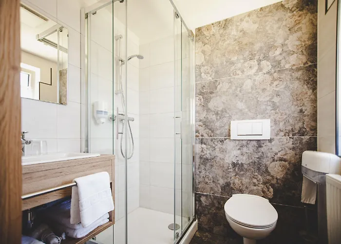 Herberg Gschoadwirt Kernhof